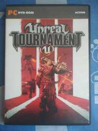 Комп'ютерна гра Unreal Tournament 3, PC