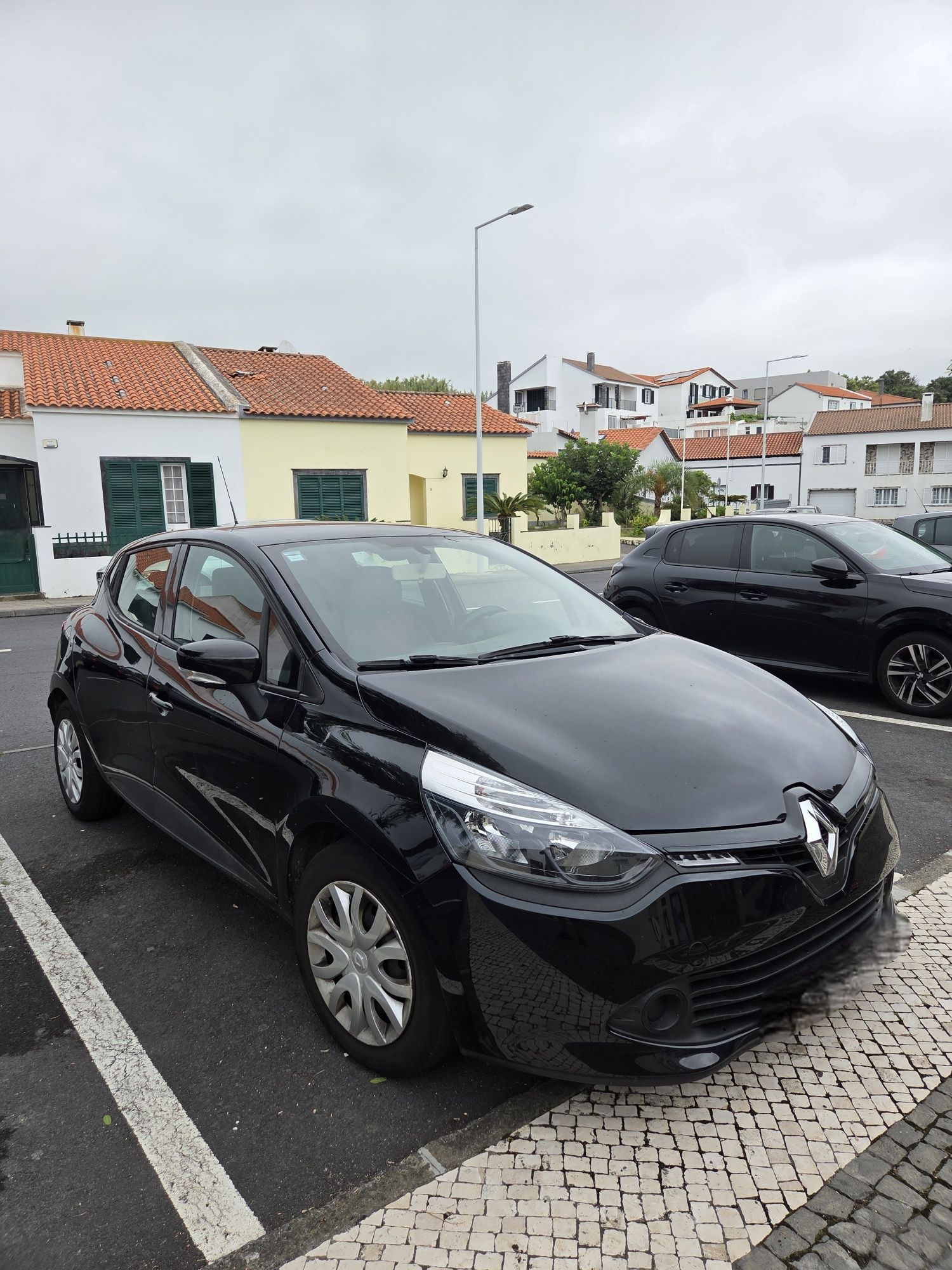 Renault Clio 1.2 2014