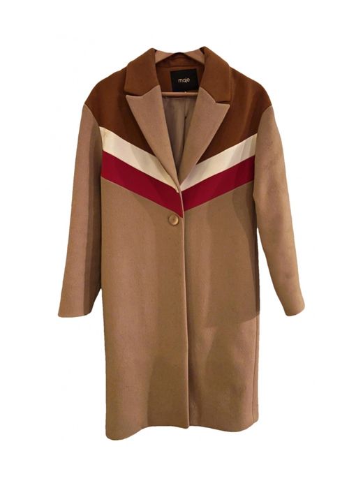 Пальто Maje оригінал