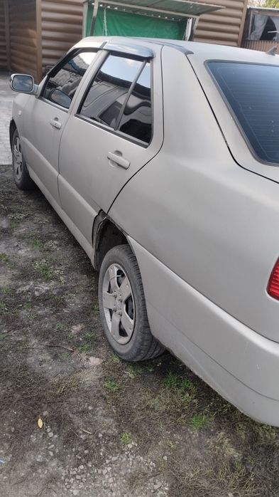 Продам чери.амулет