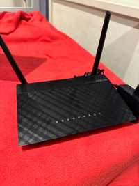 Router Wireless Dual-Band AC750 Asus