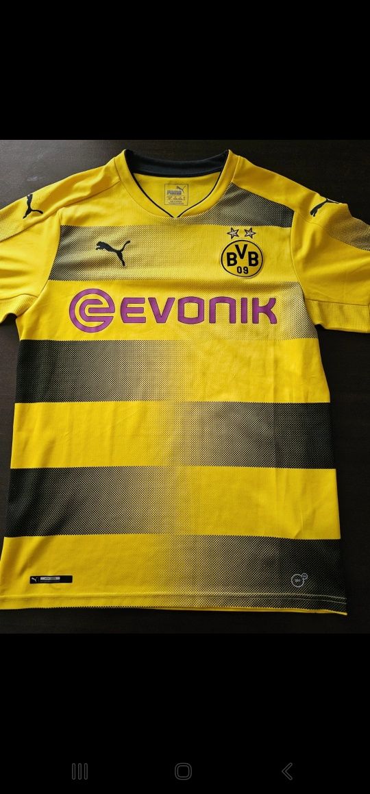 Camisola oficial Borussia 22/23