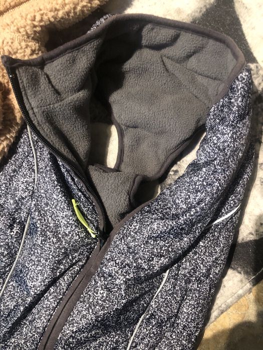 Ubranko  dla psa/kurtka