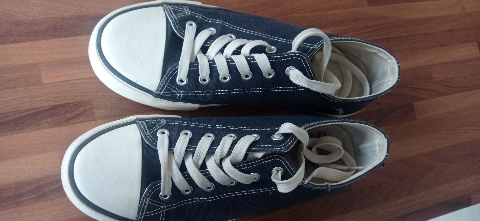 Lefties 42 azul.