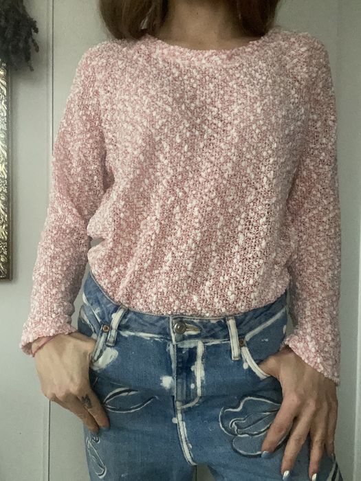 sweter George roz. M/L