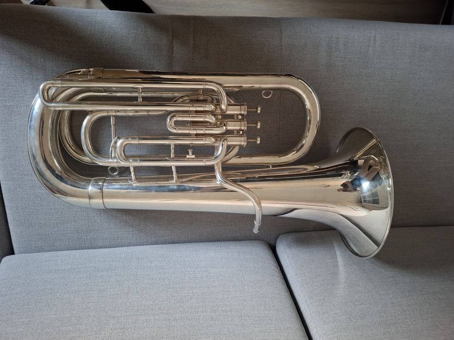 Tuba Eb Besson BE777