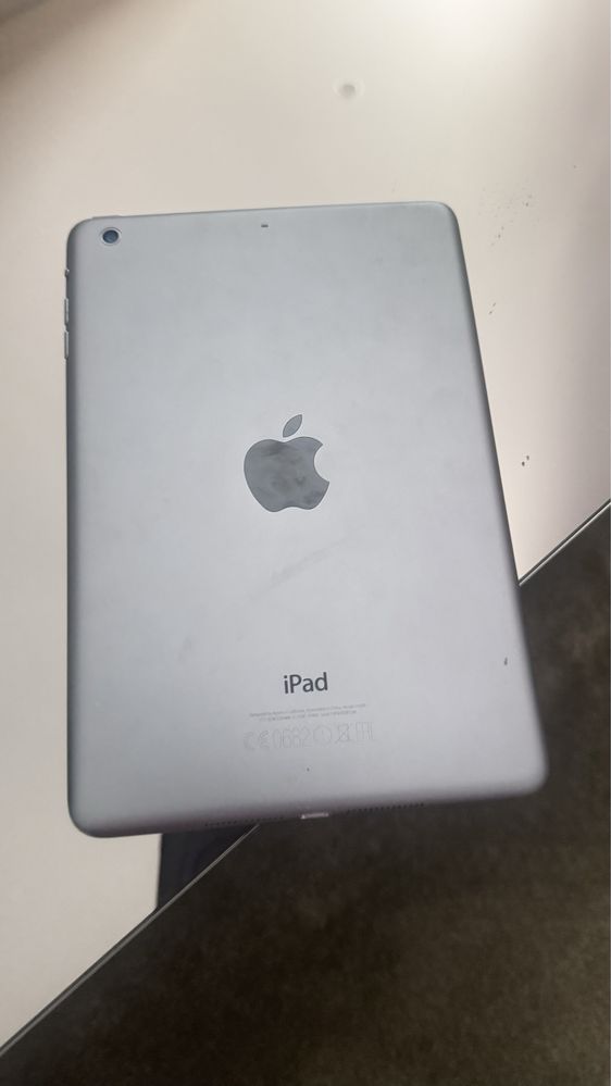 Ipad mini 2 sem marcas de uso