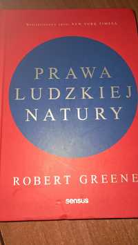 Prawa ludzkiej natury - Robert Greene