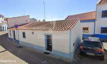 Moradia T2 Típica Alentejana, Cercal do Alentejo