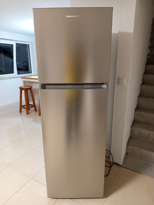 Frigorífico + congelador