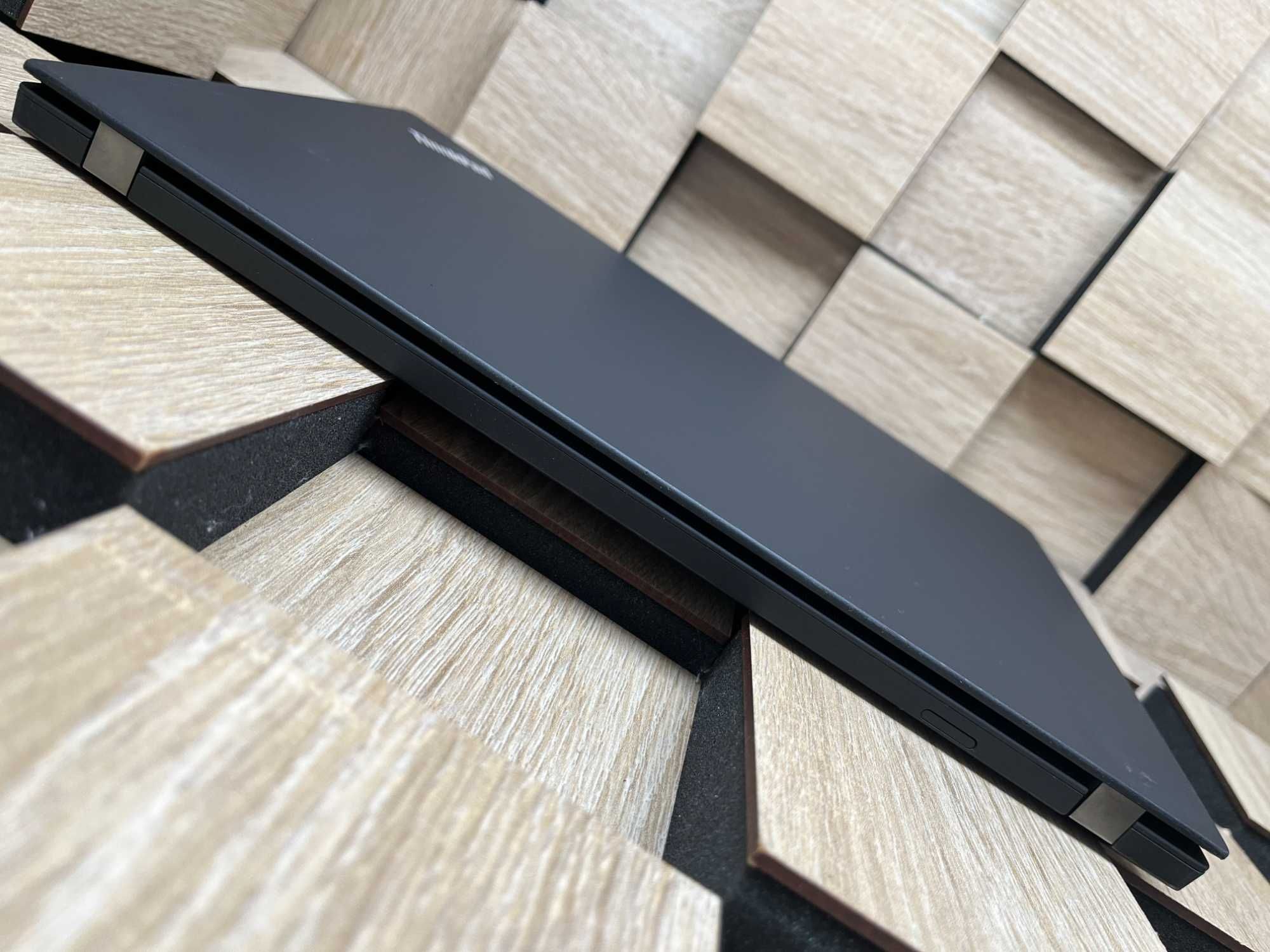 №5123 Ноутбук Lenovo ThinkPad T14 14" FHD IPS/i5-1145G7/16Gb/SSD256