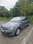 Opel Astra Gasolina 1.4