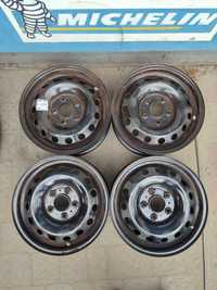 диски 5*114.3 R15 KIA/HYUNDAI/MAZDA