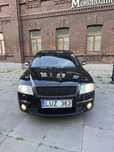 Skoda Octavia VRS 2.0