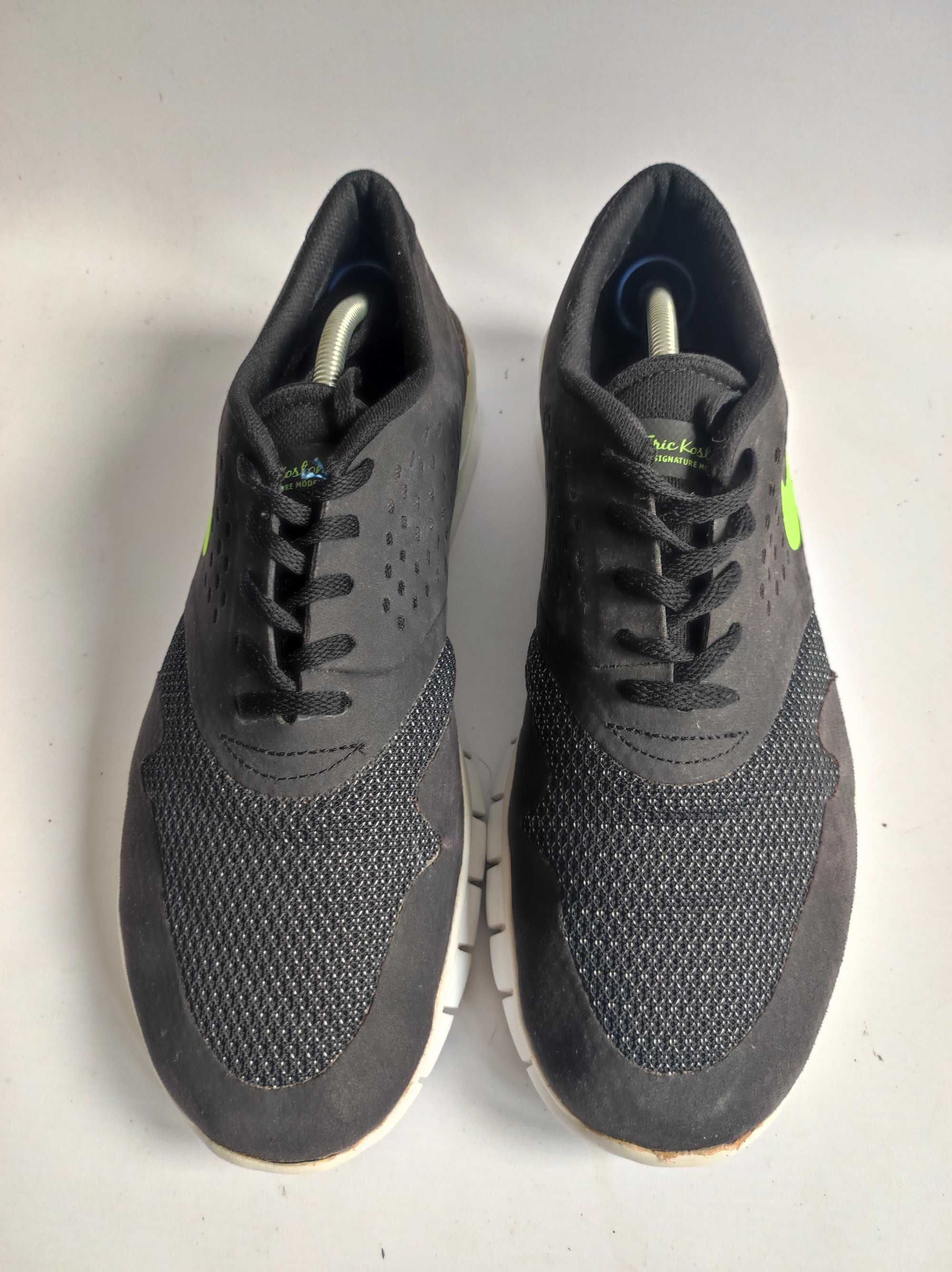 - Buty Nike SB Eric Koston 2 Max r. 46