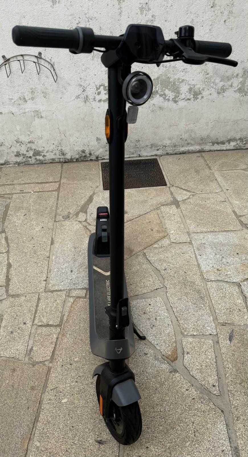 Trotinete Elétrica - Niu Kqi2 Pro