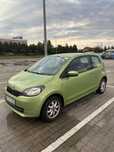 Skoda Citigo, 1.0 benzyna, rocznik 2012