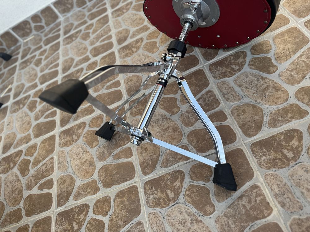 ++ TAMA 1st Chair Drum Throne HT530B - Stołek do perkusji - TOP ++