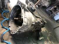Motor m47 136cv (peças)