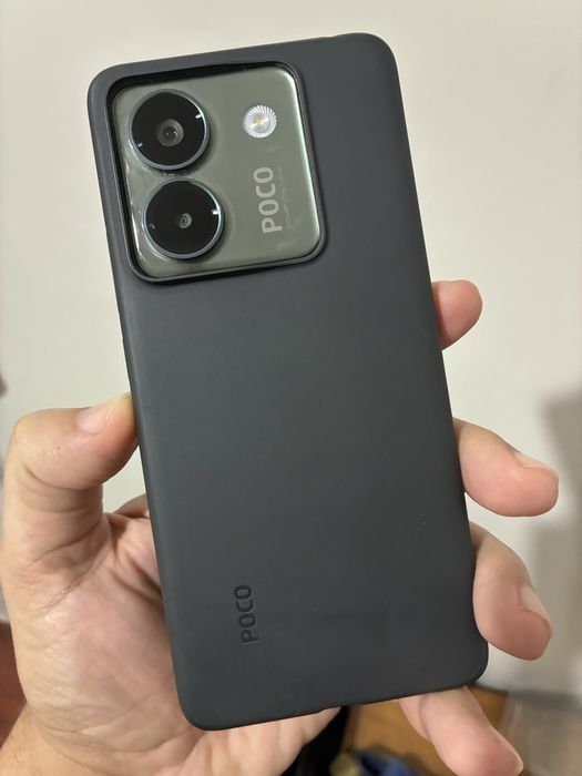 Xiaomi Poco M7 Pro 5G 12GB ram/256GB rom