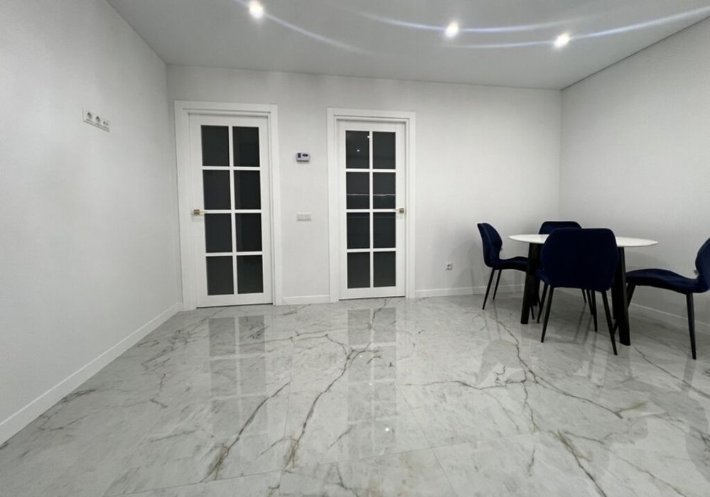 Продаж 2к квартири 55.5 кв. м на вул. Смакули