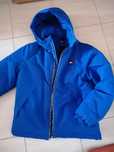 Kurtka zimowa roz. 164 tommy hilfiger