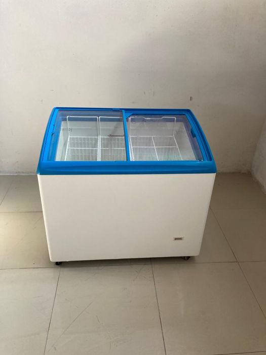 Zamrazarka Aht Rio 100