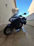 Honda Integra 700cc