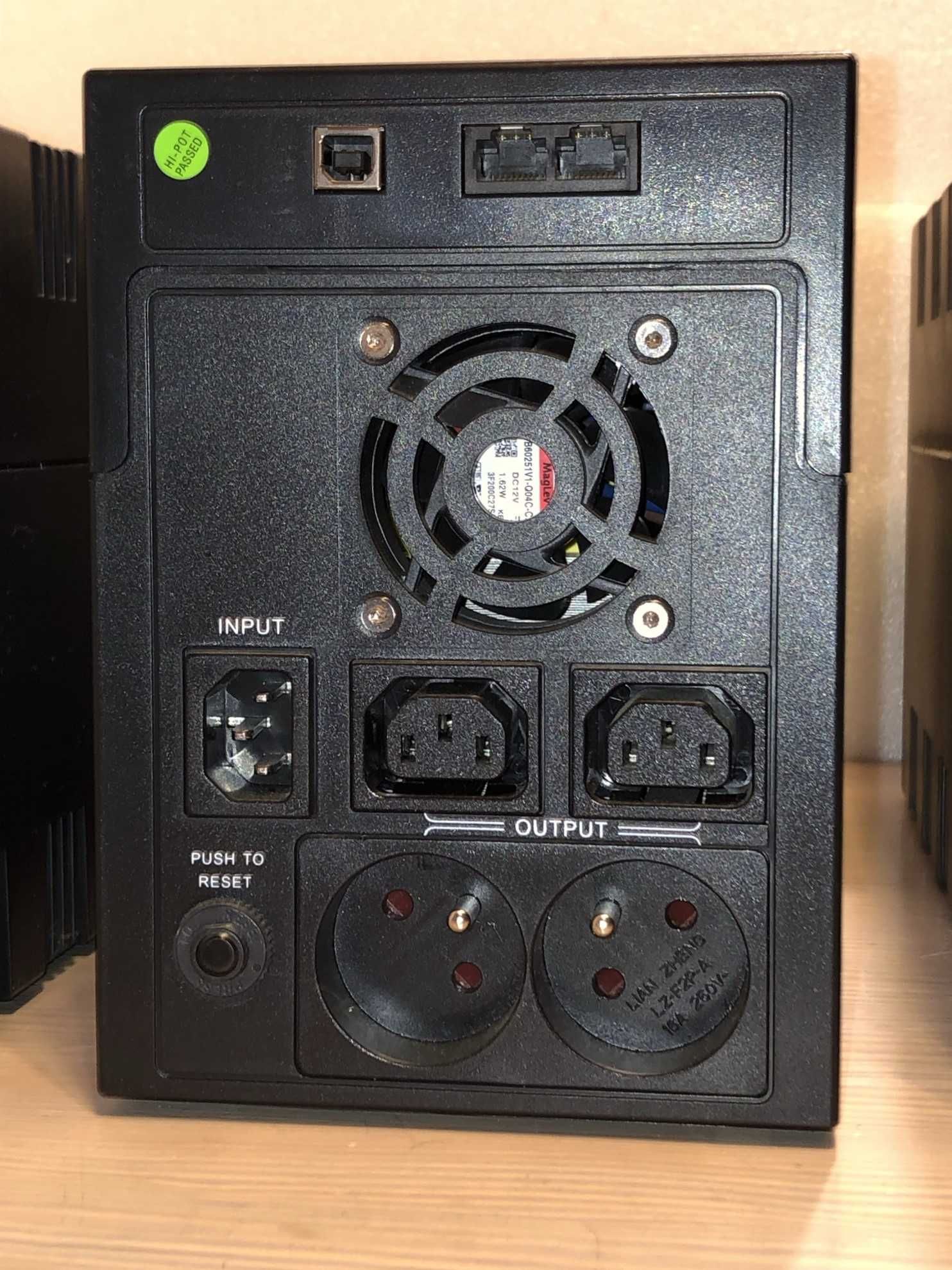 UPS Power Walker 1200W