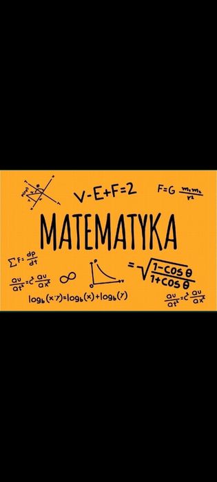 Korepetycje Matematyka