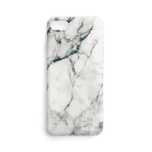 Etui Wozinsky Marble Tpu Marmur Do Xiaomi Mi Note 10 Lite Białe