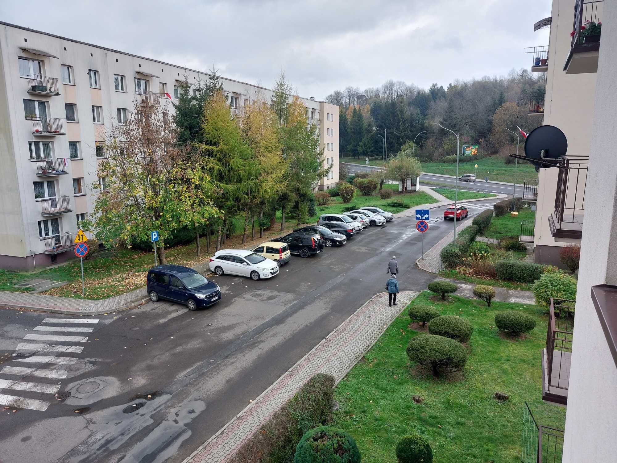 Apartament w Lesku, wynajem wakacyjny, Odpocznij w Lesku