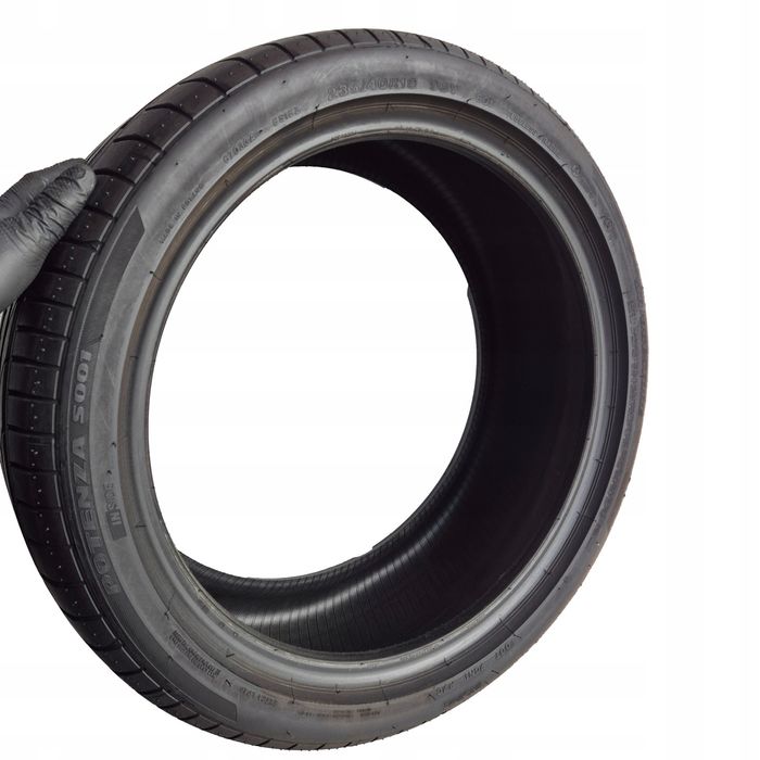 Bridgestone potenza S001 235/40 R19 96Y 7.5mm 2023
