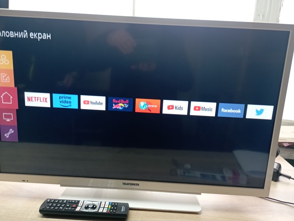 Продам телевизор