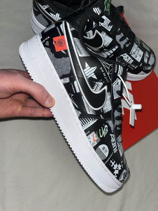 Nike Air Force | Найк еир форс