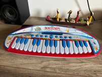 keyboard Toy Band