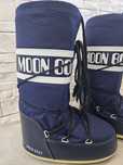 Śniegowce Moon Boot rozmiar 38