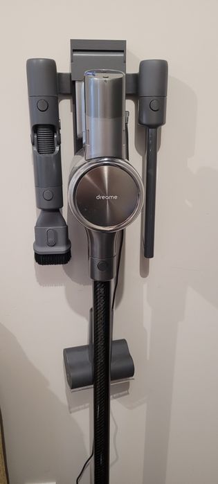 Odkurzacz dreami t30 sprzedam