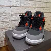 Jordan 4 retro Infrared Orginał !!!