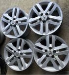 Диски Toyota RAV 4 R 17 5 114,3