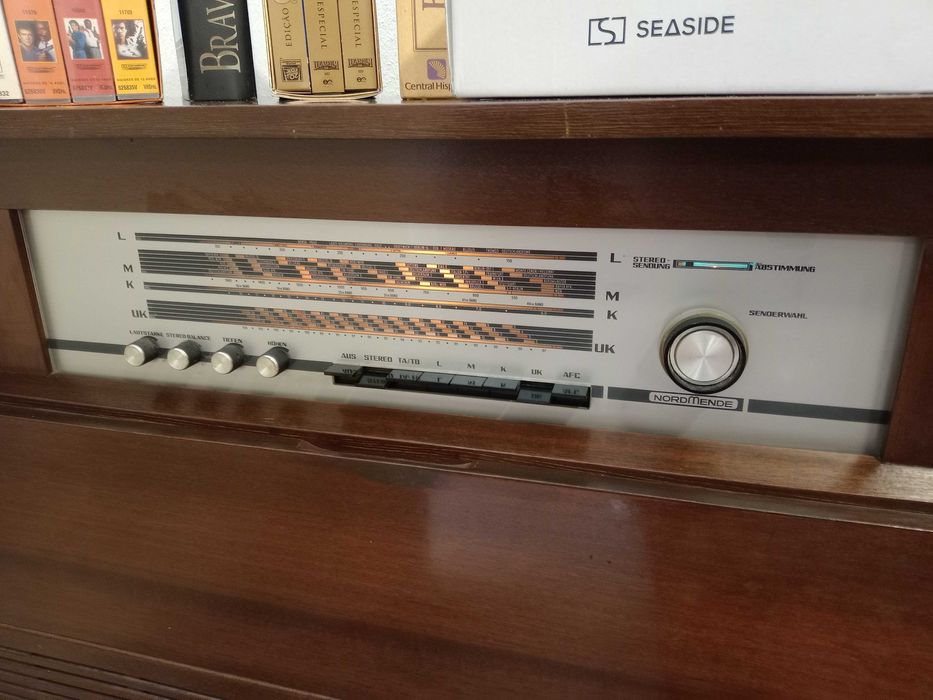 Radio Vintage Normande