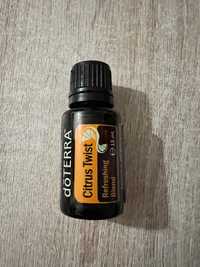 Olejek doterra citrus twist