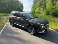 Hyundai Santa Fe Hyundai Santa Fe