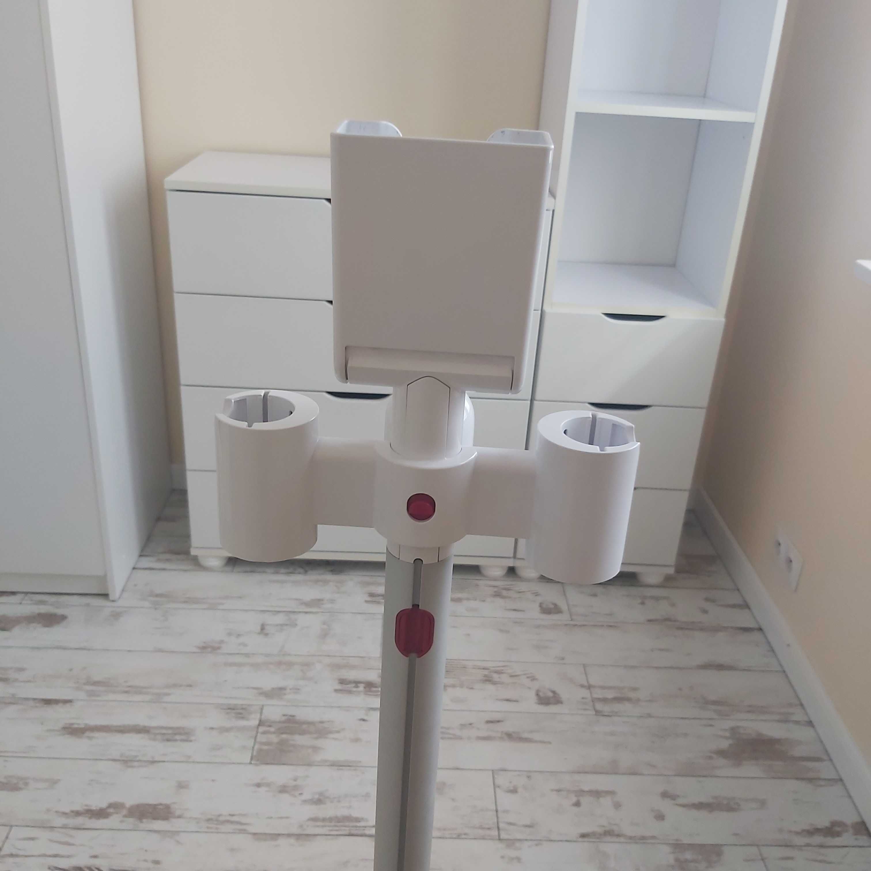 Sprzedam przenośną stację dokującą do odkurzacza marki Dyson