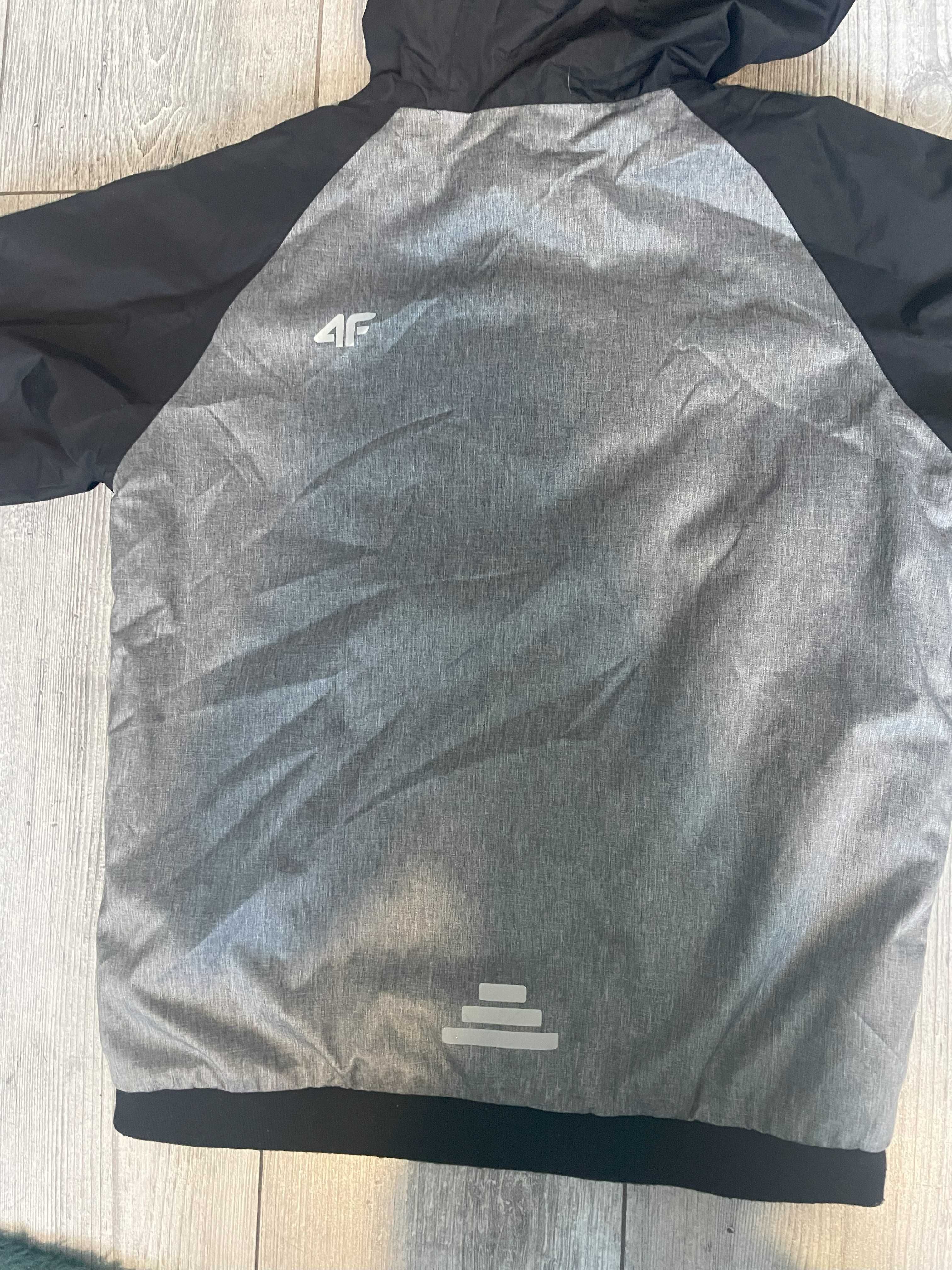 Kurtka Softshell 4F