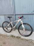 Bicicleta btt 27.5