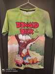Kaczor Donald T-shirt rozm. M