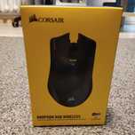 Myszka Corsair Harpoon Wireless RGB
