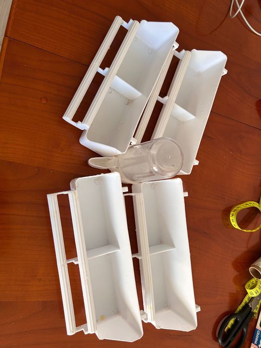 Klatka dla papug  «odbiór osobisty”