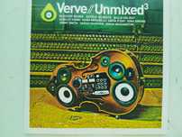 Verve Unmixed 3 Cd soul jazz swing 2005